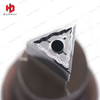 Burray Punches and Dies TNMG160402-HA, High Precision Moulds for Pressing TNMG160402-HA Inserts