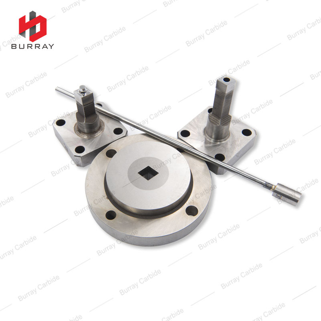 CCMT09T304-53 Precision Mould for Carbide Insert