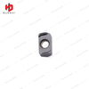 LOGU030310EN-GM Fast Feed Milling Cutter CNC Tools