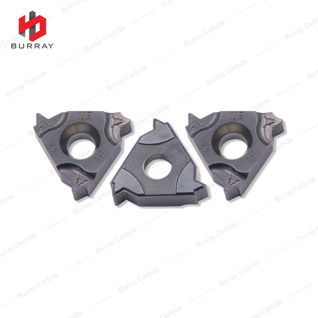 16ER11W Carbide Threading Cutting Blade