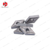 DNMG150408-MA Carbide Insert Blank Insert CNC Tool for Steel with High Precision