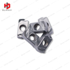 LNMG0303R-RD High Feed Milling Inserts for Cast Iron Machining