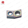 CCMT09T304-TS Carbide Inserts CNC Turning Tool Lathe Cutter Tools
