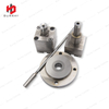 RPMT Carbide Dies for Powder Pressing Milling Insert