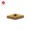 VBGT110304-YL Carbide Inserts with PVD Coating Machine Lathe Tool for Steel Parts