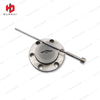 VBMT160404-PF Tungsten Carbide Die for Carbide CNC Cutting Tools Insert