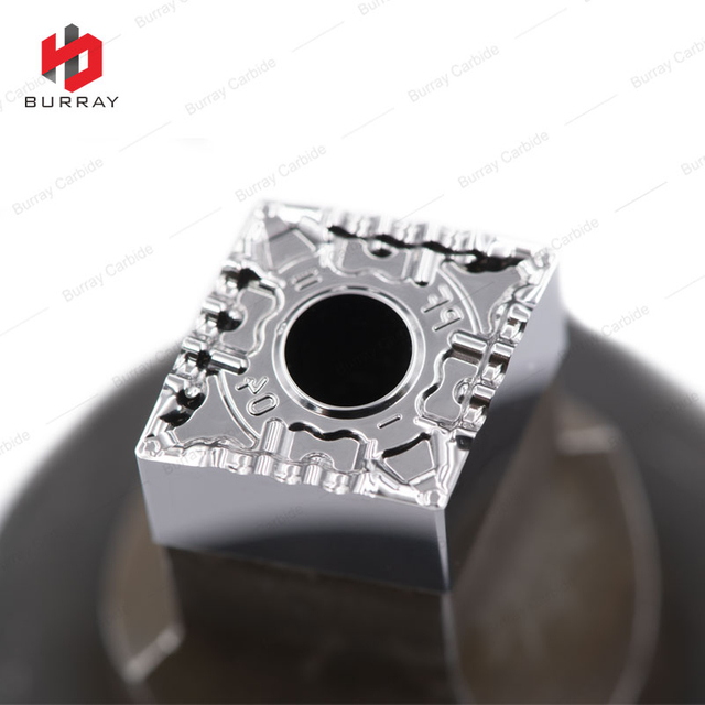 CNMG120404-PF Carbide Dies for CNMG Insert and CNMG Carbide Insert
