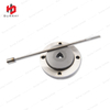 WNMG080408L-ZG Carbide Dies for Pressing Carbide Indexable WNMG Insert