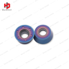 RDMW Cemented Carbide CNC Indexable Round Milling Insert