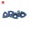 WCMT Carbide Drill Indexable Insert