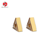 TNMG160408-C Carbide CNC Lathe Turning Tools Inserts with CVD Coating