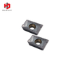 APKT1604PDSR Milling Insert Carbide Tool with PVD Coating for Steel Parts