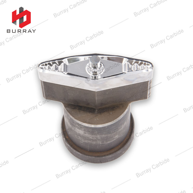 VCGT Cemeneted Carbide Insert Dies