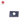 APKT1003 Indexable PVD Coated Carbide Milling Insert