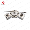 TNMG Powder Metallurgy Dies