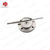TPMT110308-HQ Powder Metallurgy Mold for milling Carbide Inserts