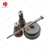XNMU Powder Metallurgy Dies for Pressing Carbide Milling Insert