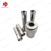 Cemented Carbide 26.5x29 Size Carbide Pick Punch and Die