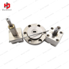 3R precision Mould AOMT126630PEER-M-SRX For Pressing Milling Inserts