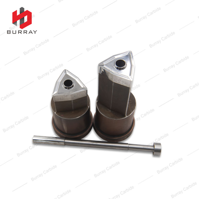 TNMX15T9 Carbide Cutting Insert Dies