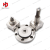 16ERAG60-SL High Precision Carbide Threading Insert Mold