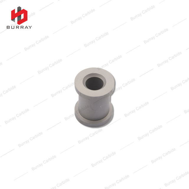 YG6X CNC Machining Carbide Customized Blank Bushing Kits