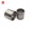 Tungsten Carbide Bushing ZK30UF Customize as Clients' Drawing