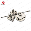 APKT1604PDER High Precision Tungsten Carbide Customized Mold for Carbide Milling Insert