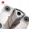 WNMG080408-MS Tungsten Carbide Punching Mold for WNMG Insert