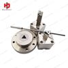 TNMG160404-MS 3R Mold for Tungsten Carbide Turning Insert