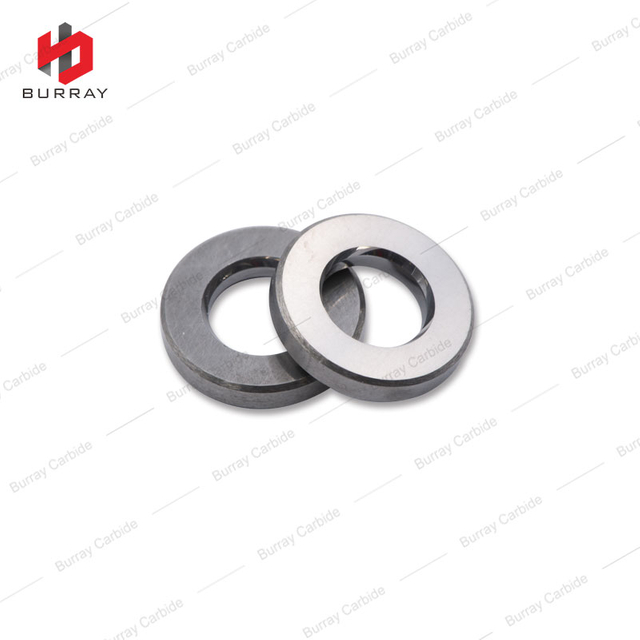 Tungsten Carbide Low Valve for Airless Piston Pump