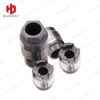 Carbide Nozzles for Drilling Applications