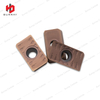 LPMT250610-PM Tungsten Carbide Milling Inserts CNC Milling Cutter Insert