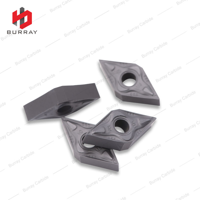 DNMG150604-PM CNC Tools Carbide Insert Turning Cutting Insert