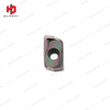 ADMT11-F CNC Lathe Fast Feed Carbide Milling Insert