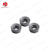 RCKT1204MO-FM Tungsten Carbide CNC Lathe Machine Milling Tool with Good Wear Resistance