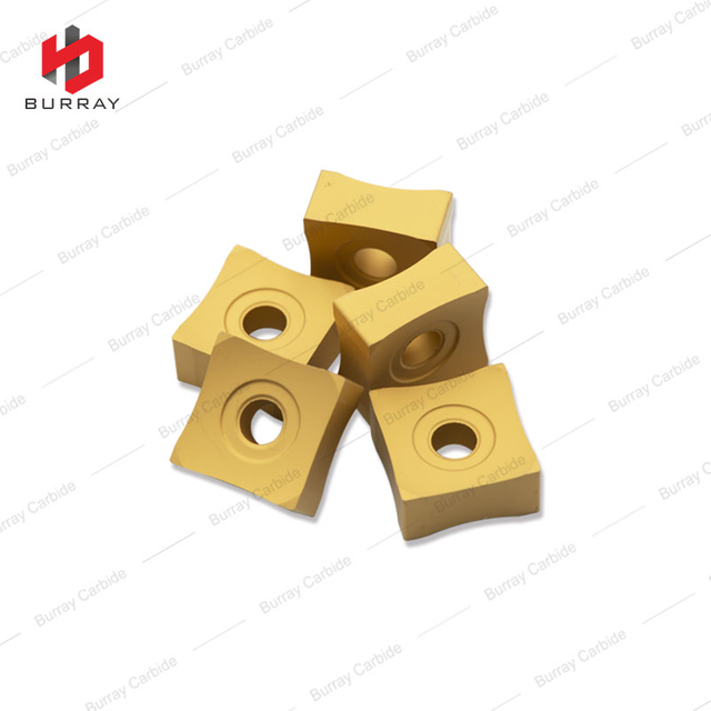 SNEG151507R50-H Original High Quality Face Milling Inserts