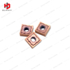 SNMG120404-HA CNC Lathe Cutting Tools Turning Carbide Insert