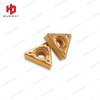 TCMT090204-HQ CVD Coating Carbide Turning Insert