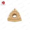 High Performance WNMG080416-HQ Indexable Carbide Turning Tools Inserts