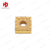 SNMG120408-HQ High Strength CNC Turning Cutter Insert with CVD Coating