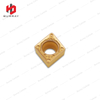 CCMT09T308-HQ Carbide CVD Coated Turning Insert