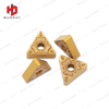 TNMG160412-HQ Tungsten Carbide CNC Turning Tool with CVD Coating