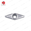 VCGT110304 Carbide Cutting Tool for Lathe Aluminum Finishing