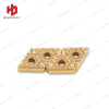 High Performance TNMG160408-HQ Indexable Tungsten Carbide Turning Inserts