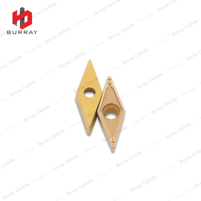 VBMT110304-HQ CNC Lathe Machining Cutting Tools