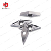 VCGT Carbide Insert Specialized for Aluminum Processing