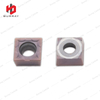 SCMT09T304-TF PVD Coated CNC Lathe Cutting Tool Carbide Insert for Cutting