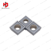 SDMT Carbide Indexable Face PVD Coating Milling Insert