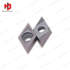 High Performance DCMT11T302-TF Tungsten Carbide Turning Insert